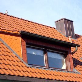 Dachfenster - Meier Bedachungen - Referenzen
