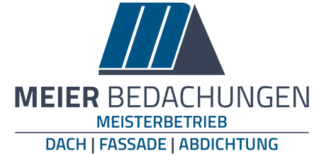 Logo Meier Bedachungen in Neuenhaus