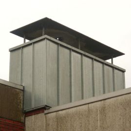 Dachdecker Details Dach - Meier Bedachungen - Referenzen