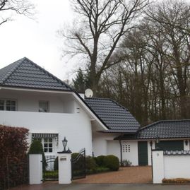 Mehrfamilienhaus - Meier Bedachungen - Referenzen