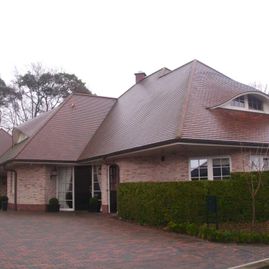 Mehrfamilienhaus - Meier Bedachungen - Referenzen